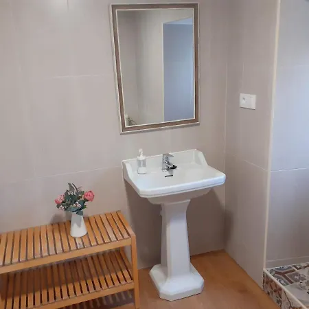 Ferienhaus Casa Manolita