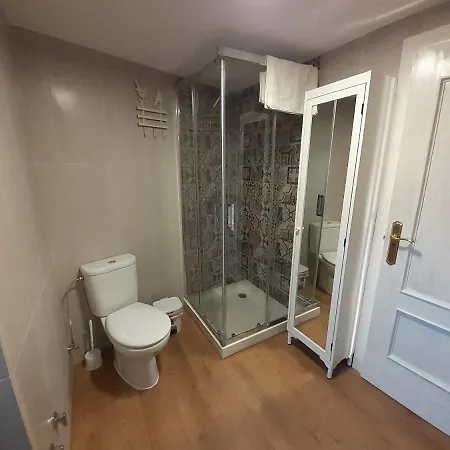 Casa Manolita بيت للعطل Guelles