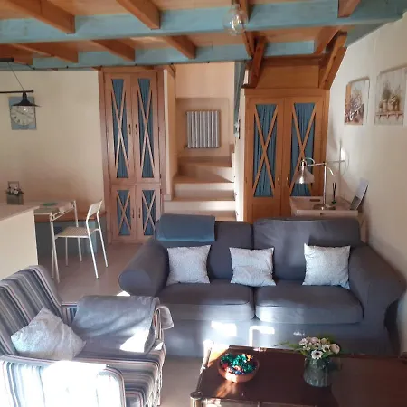 Casa de Férias Casa Manolita