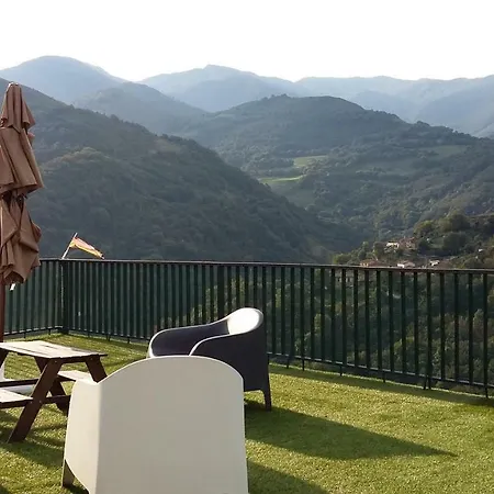 Casa Manolita Casa de Férias