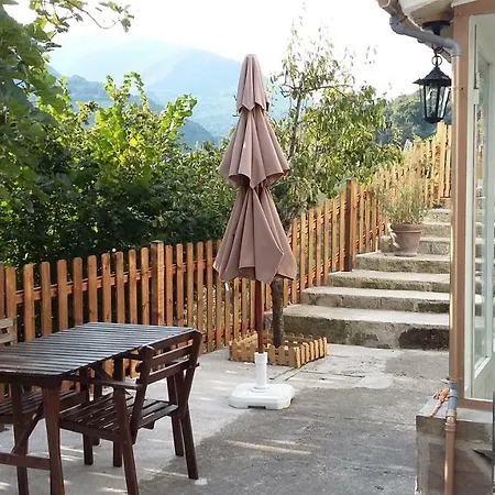 Ferienhaus Casa Manolita Puente de los Fierros