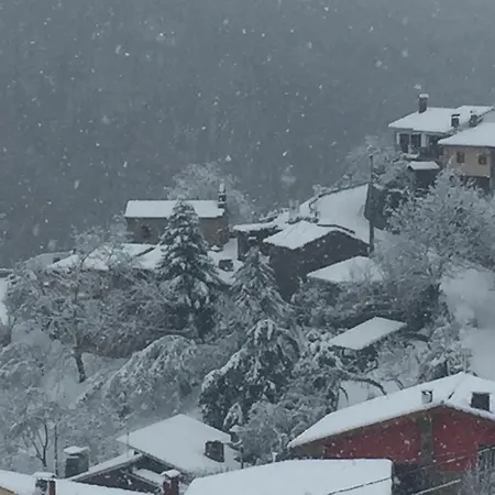 بيت للعطل Casa Manolita *