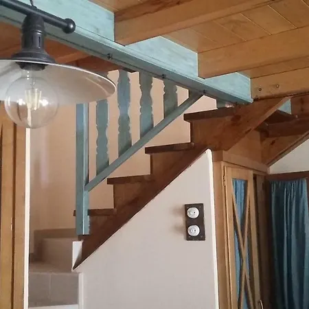 Ferienhaus Casa Manolita