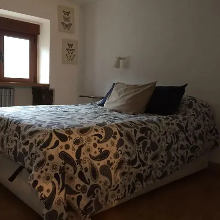 Casa Manolita Ferienhaus *