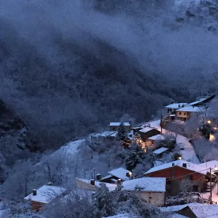 Ferienhaus Casa Manolita Puente de los Fierros