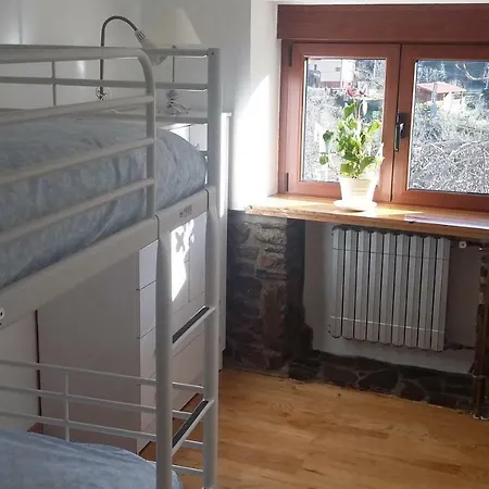 بيت للعطل Casa Manolita