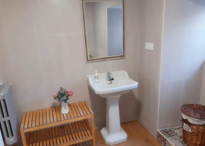 Сasa de vacaciones Casa Manolita