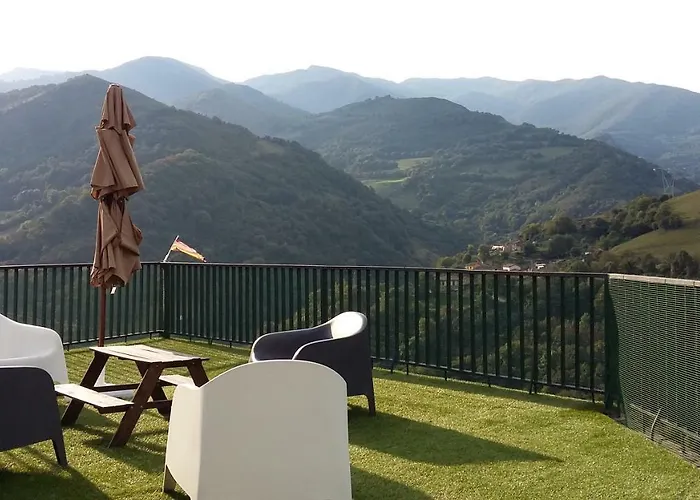 Casa Manolita Сasa de vacaciones