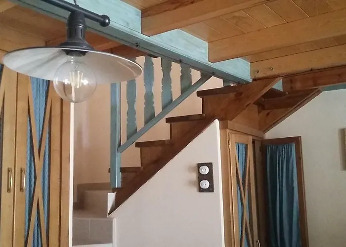 Сasa de vacaciones Casa Manolita