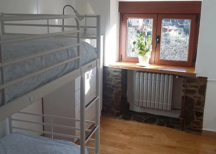 Сasa de vacaciones Casa Manolita